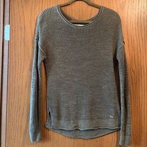 Hollister Sweater